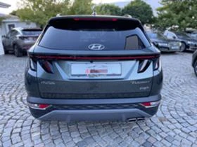 Hyundai Tucson Plug-in Hybrid Prime 4WD, снимка 5