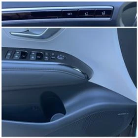 Hyundai Tucson Plug-in Hybrid Prime 4WD, снимка 17