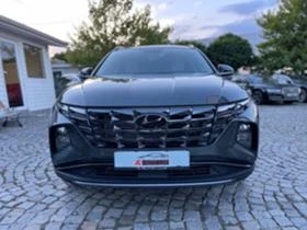 Hyundai Tucson Plug-in Hybrid Prime 4WD, снимка 2