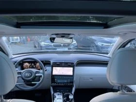 Hyundai Tucson Plug-in Hybrid Prime 4WD, снимка 9