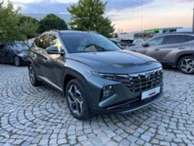 Hyundai Tucson Plug-in Hybrid Prime 4WD, снимка 1