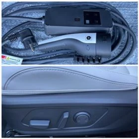 Hyundai Tucson Plug-in Hybrid Prime 4WD, снимка 16