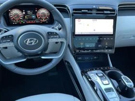 Hyundai Tucson Plug-in Hybrid Prime 4WD, снимка 7