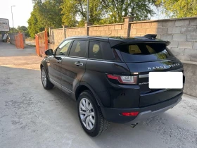 Land Rover Range Rover Evoque, снимка 3