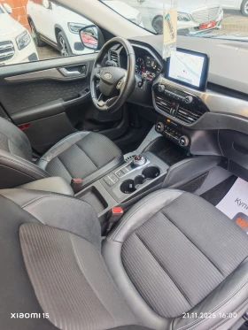 Ford Kuga КРАЙНА ЦЕНА!4Х4!TITANIUM, КАМЕРИ!ДИСТРОНИК, ПОДГРЕ, снимка 10