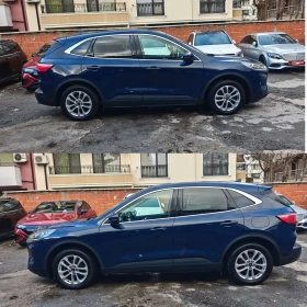 Ford Kuga КРАЙНА ЦЕНА!4Х4!TITANIUM, КАМЕРИ!ДИСТРОНИК, ПОДГРЕ, снимка 5