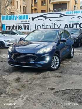 Ford Kuga КРАЙНА ЦЕНА!4Х4!TITANIUM, КАМЕРИ!ДИСТРОНИК, ПОДГРЕ, снимка 4