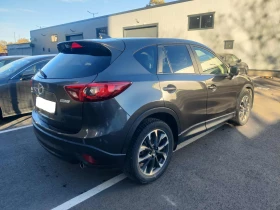 Mazda CX-5 2.5, снимка 7