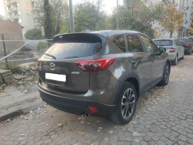 Mazda CX-5 2.5, снимка 6