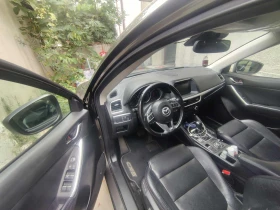 Mazda CX-5 2.5, снимка 12