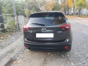 Mazda CX-5 2.5, снимка 9