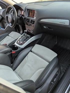 Audi SQ5, снимка 7