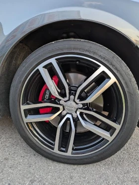 Audi SQ5, снимка 6