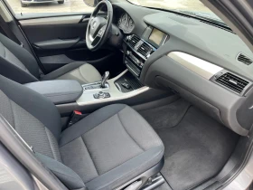 BMW X3 2.0 TDI ТОП СЪСТОЯНИЕ, снимка 7