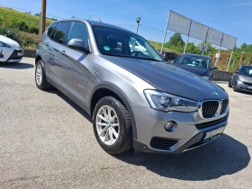 BMW X3 2.0 TDI  ТОП СЪСТОЯНИЕ, снимка 15