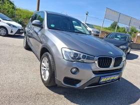 BMW X3 2.0 TDI  ТОП СЪСТОЯНИЕ, снимка 2