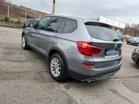 BMW X3 2.0 TDI ТОП СЪСТОЯНИЕ, снимка 16