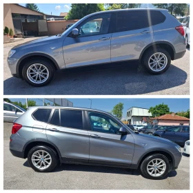 BMW X3 2.0 TDI  ТОП СЪСТОЯНИЕ, снимка 5