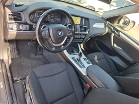 BMW X3 2.0 TDI  ТОП СЪСТОЯНИЕ, снимка 6