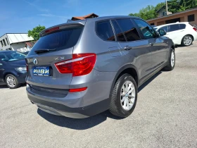 BMW X3 2.0 TDI  ТОП СЪСТОЯНИЕ, снимка 16