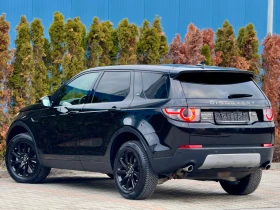 Land Rover Discovery Sport LUXURY2.0d-AWD-9ATКОЖА-ЛЕНТИ-ЗОНИ-УНИКАЛЕН-183Х.КМ, снимка 3