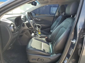 Hyundai Kona Ultimate, снимка 7