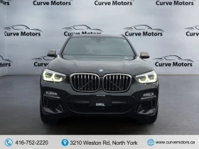 BMW X3 !M40i!...xDrive...* АвтоКредит* Цена до БГ* , снимка 2