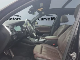 BMW X3 !M40i!...xDrive...* АвтоКредит* Цена до БГ* , снимка 10