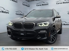 BMW X3 !M40i!...xDrive...* АвтоКредит* Цена до БГ* , снимка 3