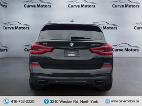 BMW X3 !M40i!...xDrive...* АвтоКредит* Цена до БГ* , снимка 4