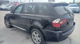 BMW X3, снимка 2