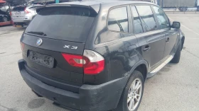 BMW X3, снимка 11