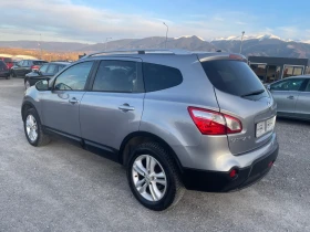 Nissan Qashqai + 2 FACE 1.5DCI 6+ 1, снимка 5