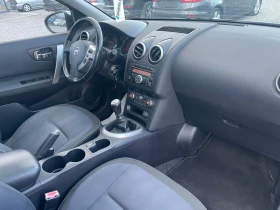 Nissan Qashqai + 2 FACE 1.5DCI 6+ 1, снимка 12