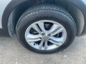 Nissan Qashqai + 2 FACE 1.5DCI 6+ 1, снимка 17