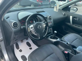 Nissan Qashqai + 2 FACE 1.5DCI 6+ 1, снимка 10