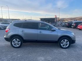 Nissan Qashqai + 2 FACE 1.5DCI 6+ 1, снимка 8