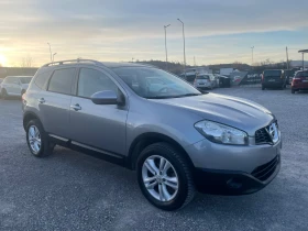 Nissan Qashqai + 2 FACE 1.5DCI 6+ 1, снимка 3