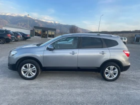 Nissan Qashqai + 2 FACE 1.5DCI 6+ 1, снимка 4