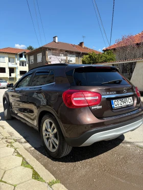 Mercedes-Benz GLA 200, снимка 6