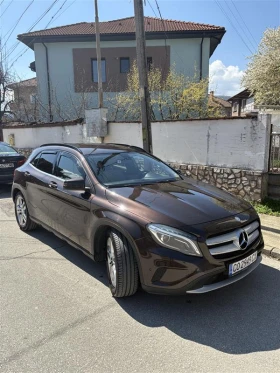 Mercedes-Benz GLA 200, снимка 2