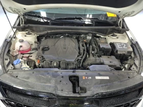 Kia Sportage AWD* ПОДГРЕВ* KEYLESS* 25k km, снимка 11