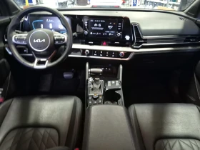 Kia Sportage AWD* ПОДГРЕВ* KEYLESS* 25k km, снимка 9