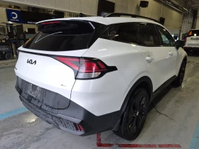 Kia Sportage AWD* ПОДГРЕВ* KEYLESS* 25k km, снимка 3