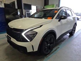 Kia Sportage AWD* ПОДГРЕВ* KEYLESS* 25k km, снимка 1