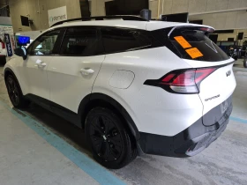 Kia Sportage AWD* ПОДГРЕВ* KEYLESS* 25k km, снимка 4