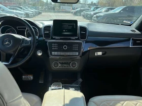 Mercedes-Benz GLE * AMG 43 * CARFAX * ЦЕНА ДО БГ, снимка 7