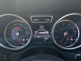 Mercedes-Benz GLE * AMG 43 * CARFAX * ЦЕНА ДО БГ, снимка 8