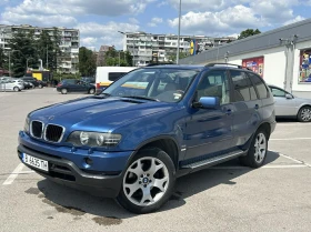 BMW X5 3.0i, снимка 1
