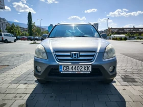 Honda Cr-v, снимка 6